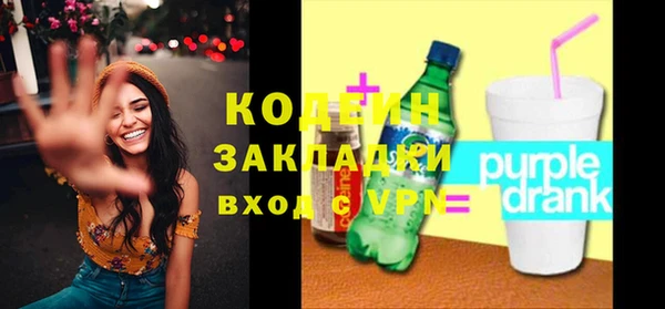 хмурый Кодинск